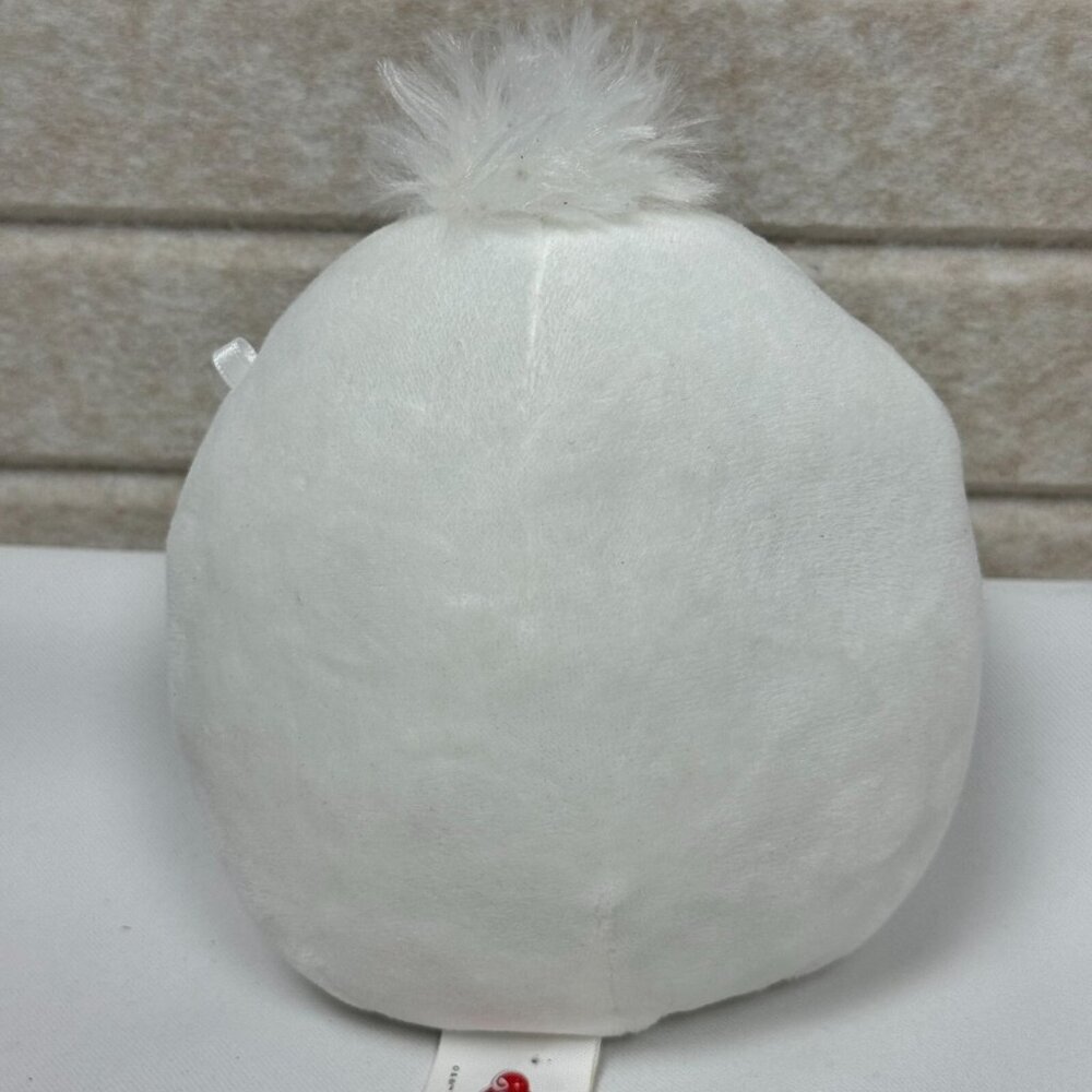 Squishmallows Bumble the Abominable Snowman Plush 6″ Christmas - Picture 2 of 9